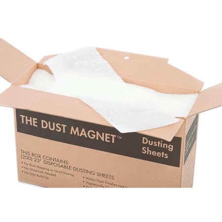 Refill Dusting Sheets For Dust Magnet